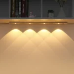 إضاءة LED العصرية